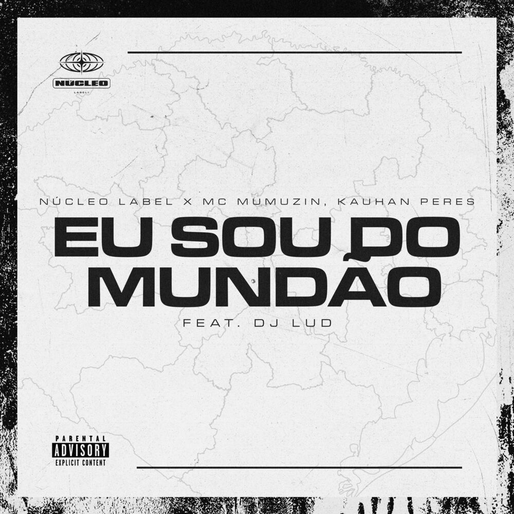 Picture of Eu Sou Do Mundão (feat. DJ Lud)