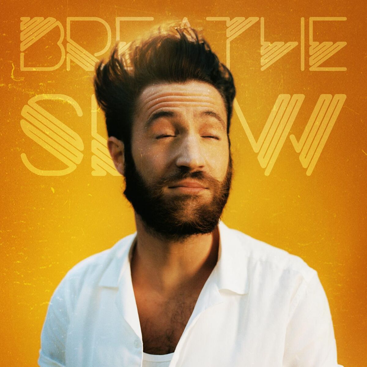 Album cover of Breathe Slow