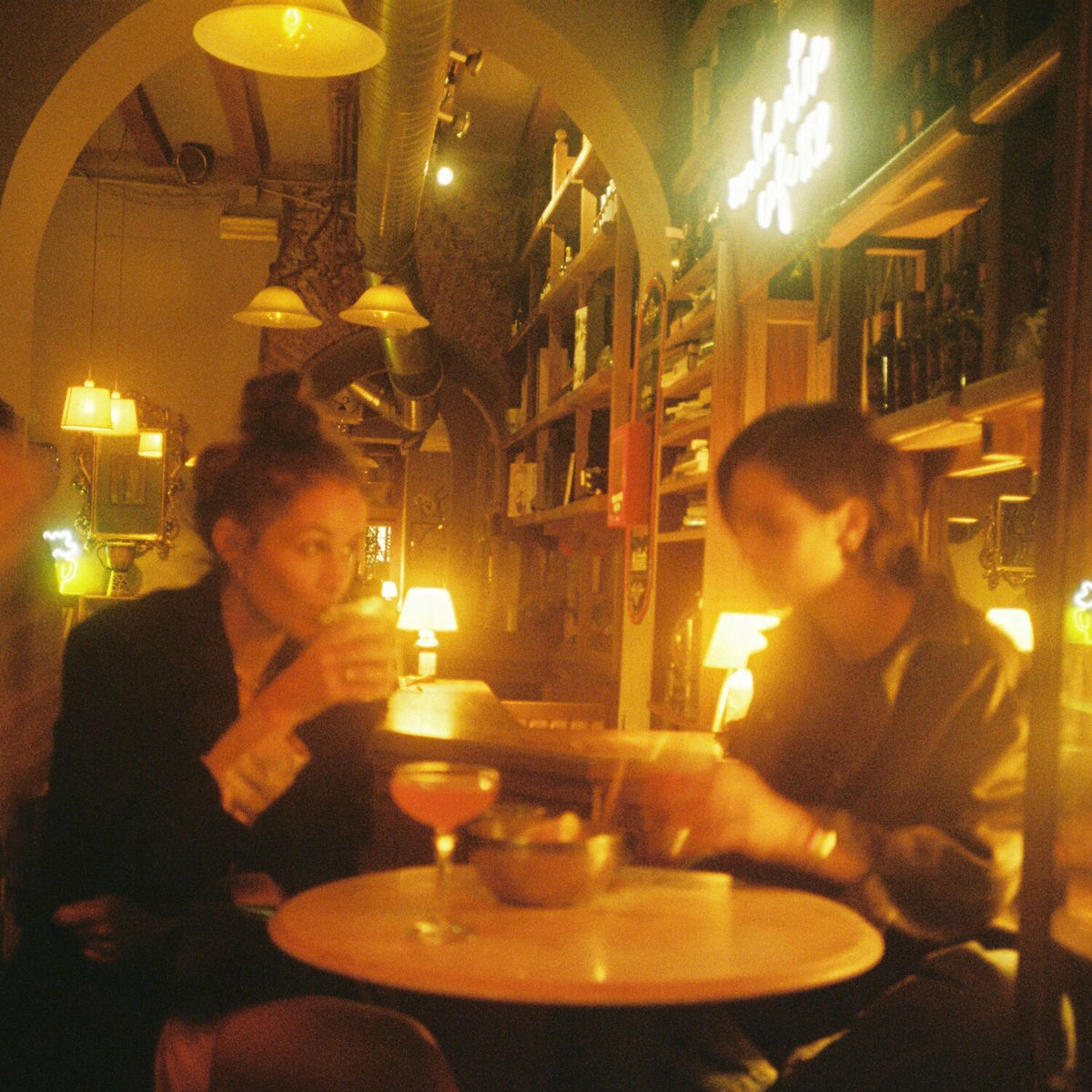 Album cover of Summer Love