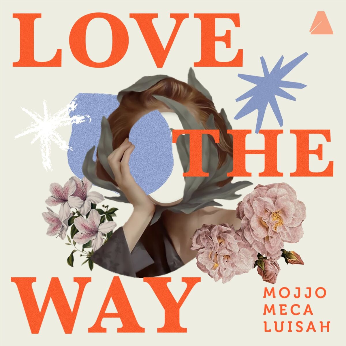 Album cover of Love the Way (Happiness)