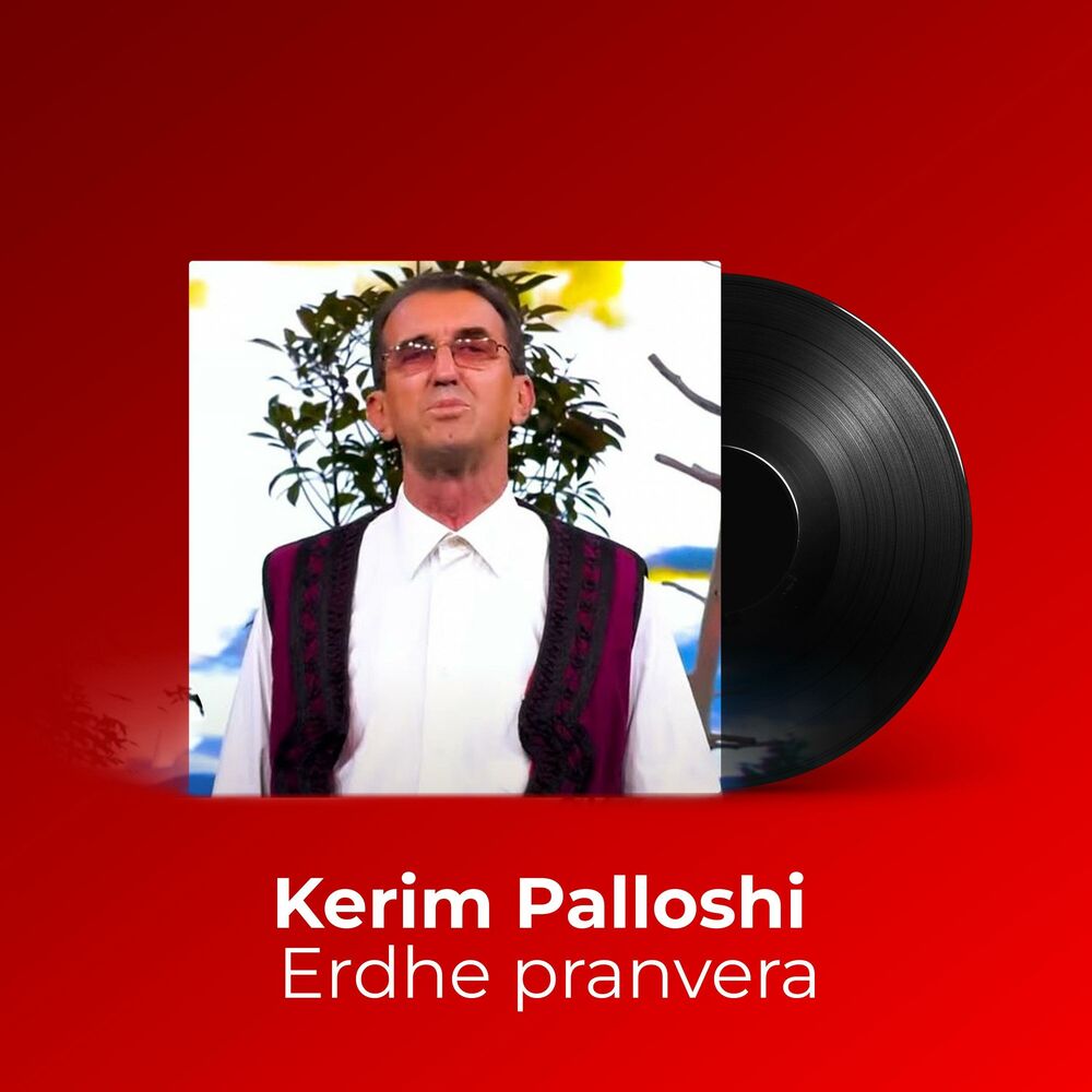 Picture of Erdhe pranvera