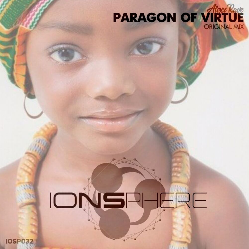 Picture of Paragon Of Virtue