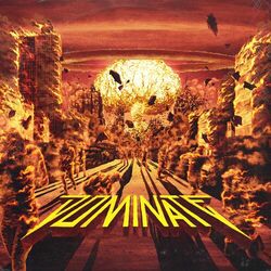 Cover of Dominate