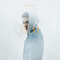 Cover of Lleno