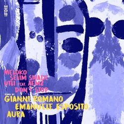 Cover of Don't Stop (Gianni Romano, Emanuele Esposito, Aura Remix)