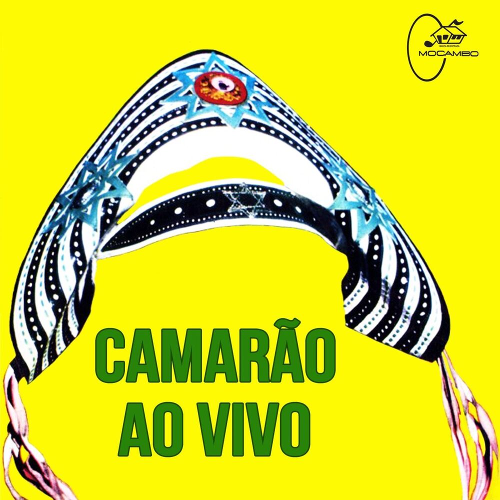 Picture of Camarão (Ao Vivo)