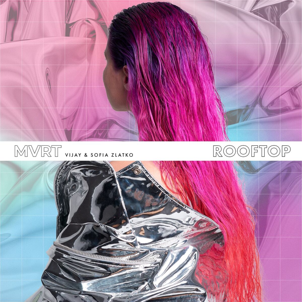 Album cover of Rooftop