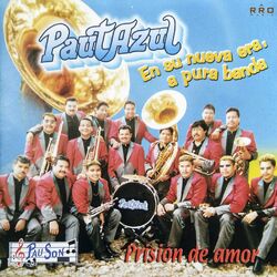 Cover of Prisión De Amor