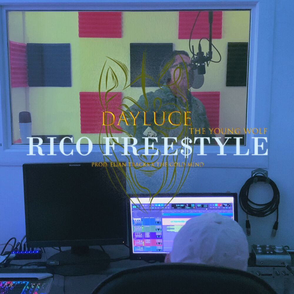 Picture of Rico free$tyle