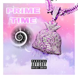 Cover of Prime Time