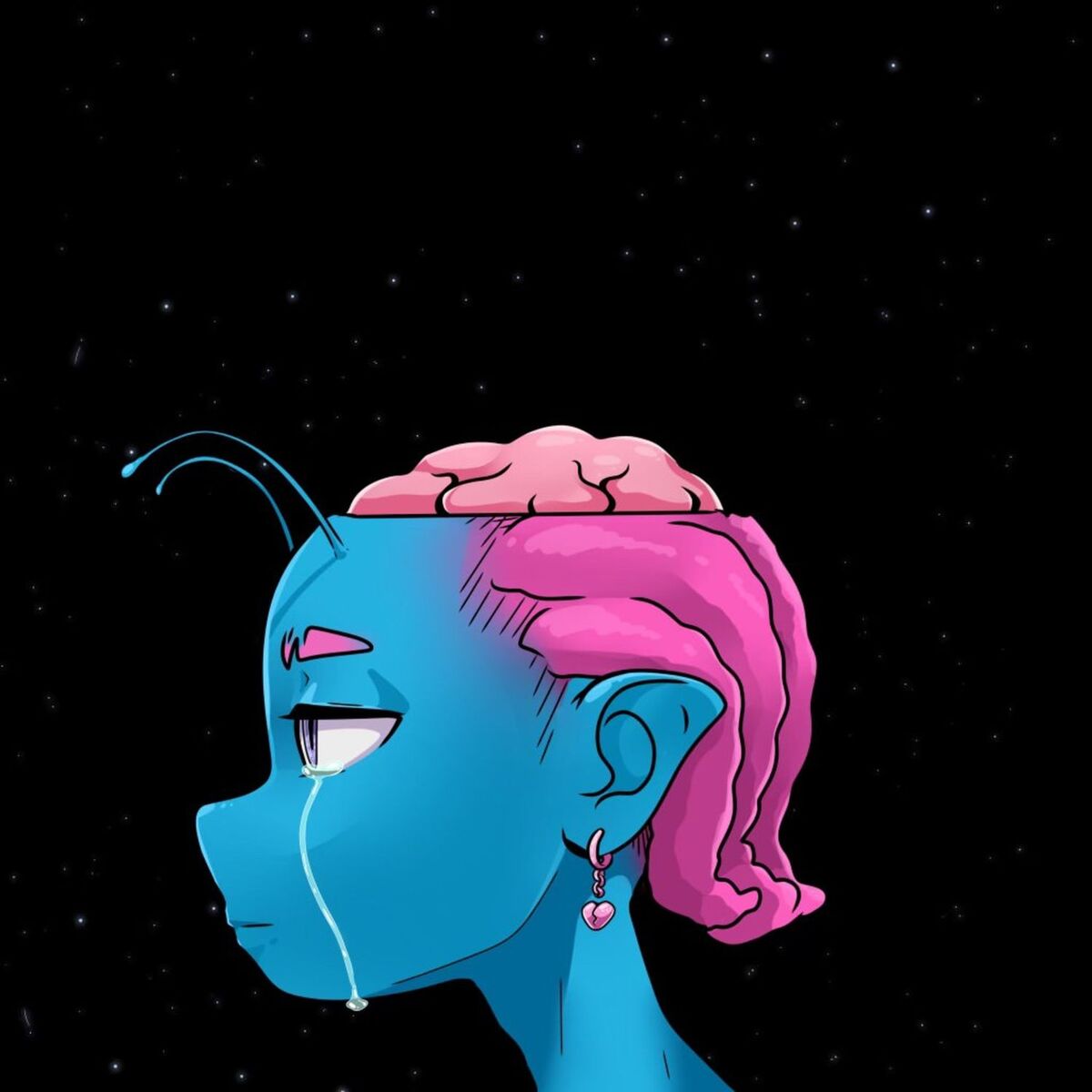 Album cover of Jaga Jaga