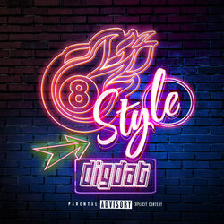 Cover of 8Style