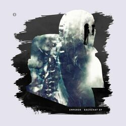 Cover of Backchat EP