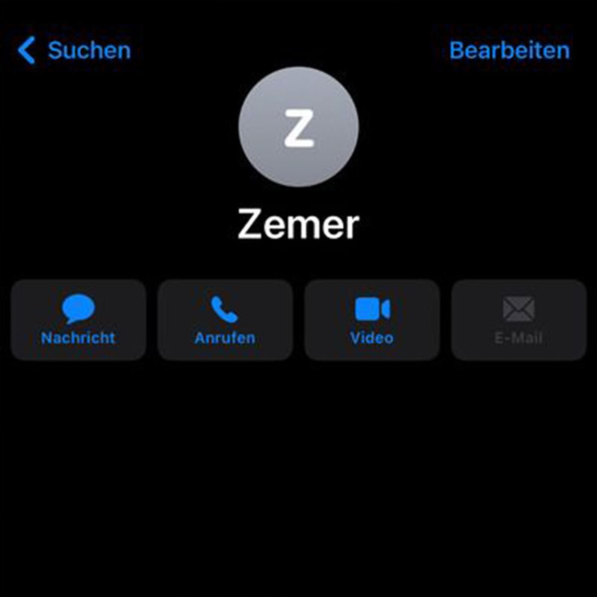 Album cover of Zemer