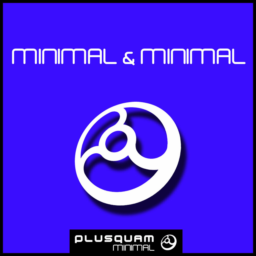 Picture of Minimal & Minimal