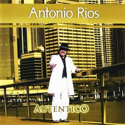 Cover of Auténtico