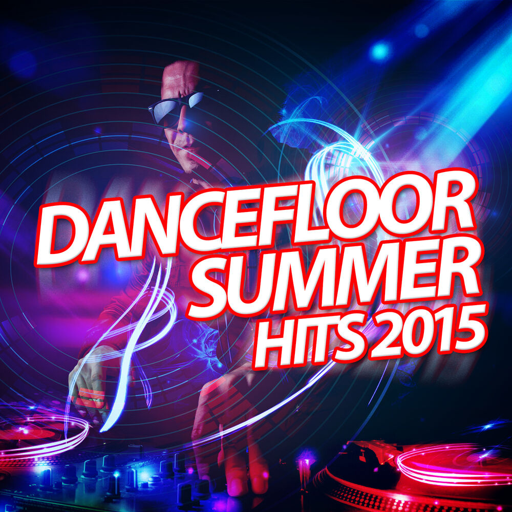 Picture of Dancefloor Summer Hits 2015