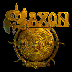 Cover of Sacrifice
