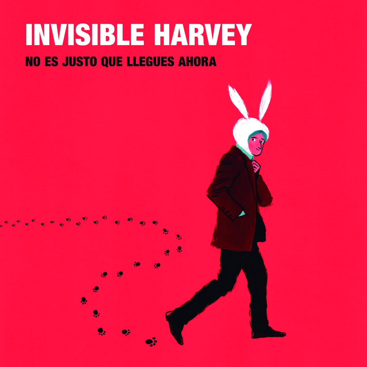 Album cover of Si quieres viajar al pasado, llama a tu contestador