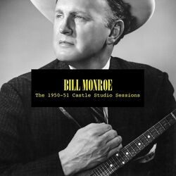 Cover of The 1950-51 Castle Studio Sessions