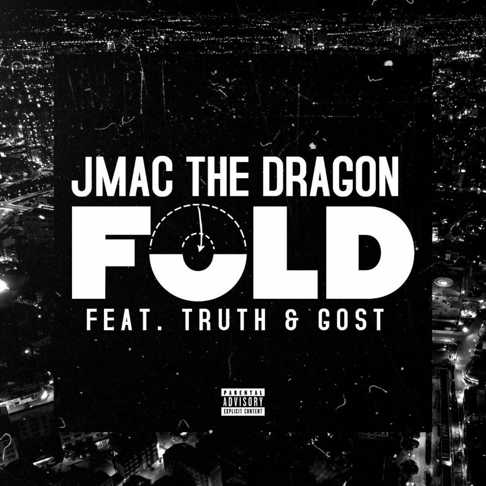 Album cover of Fold (feat. Truth & Gost)