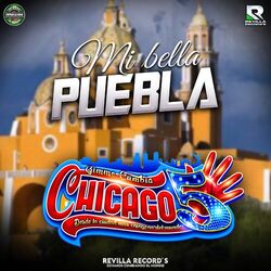 Cover of Mi Bella Puebla