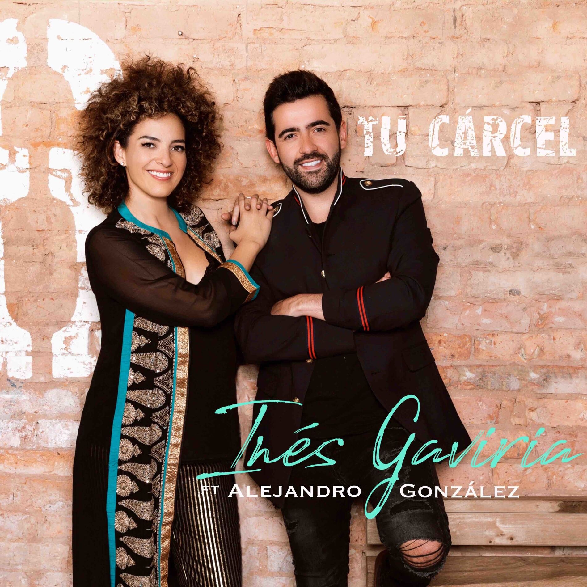 Album cover of Tu Cárcel