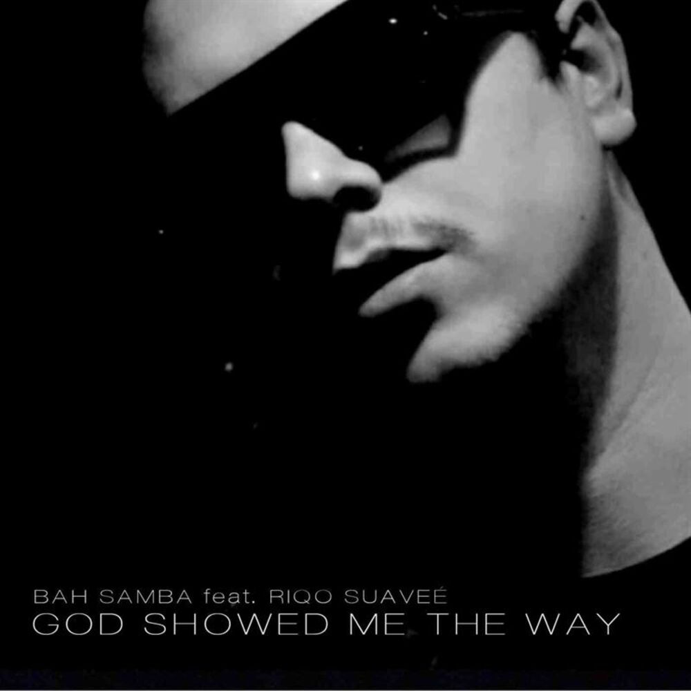 Picture of God Showed Me The Way (feat. Riqo Suaveé) [Incognito Mixes]