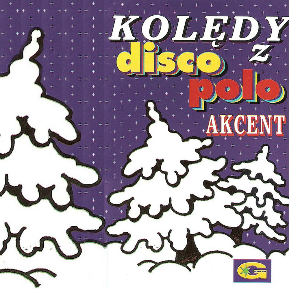 Picture of Kolędy z Disco Polo