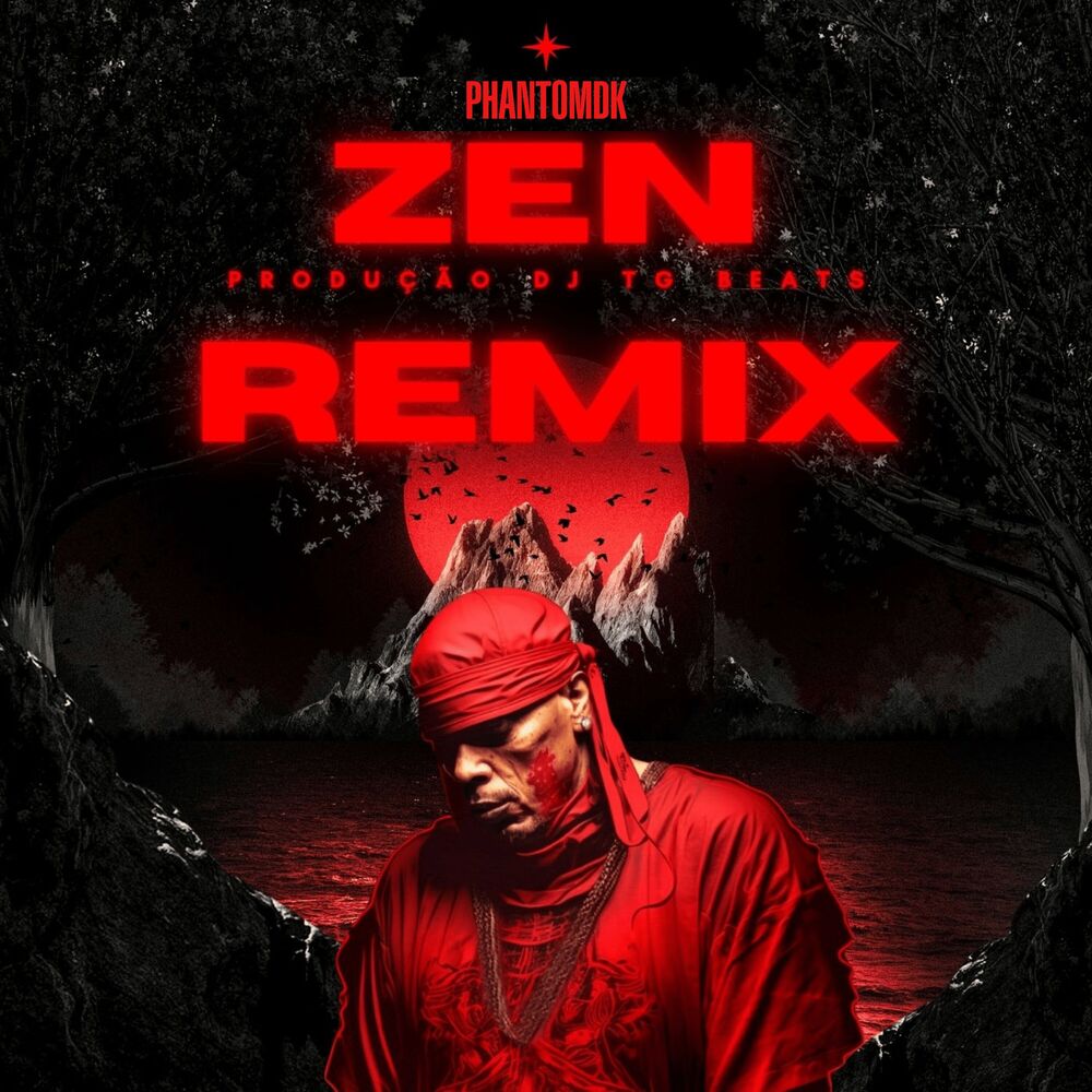 Picture of Zen Remix