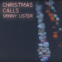 Cover of Christmas Calls