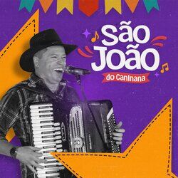 Cover of São João do Caninana