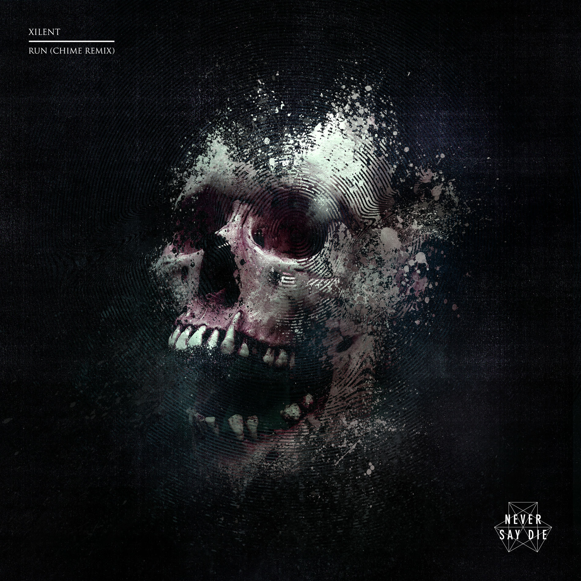 Album cover of Run