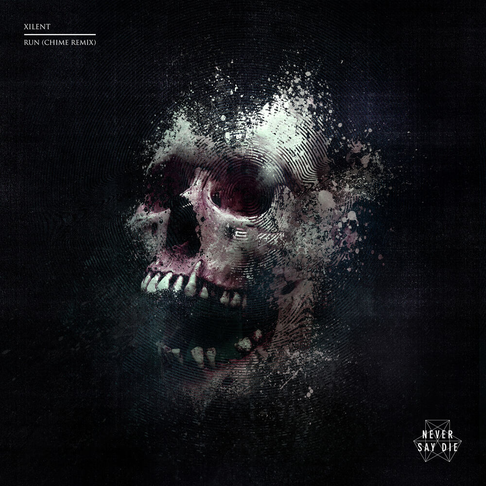 Picture of Run (Chime Remix)
