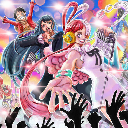 アニメ Uta - 1st Album 500x500.jpg