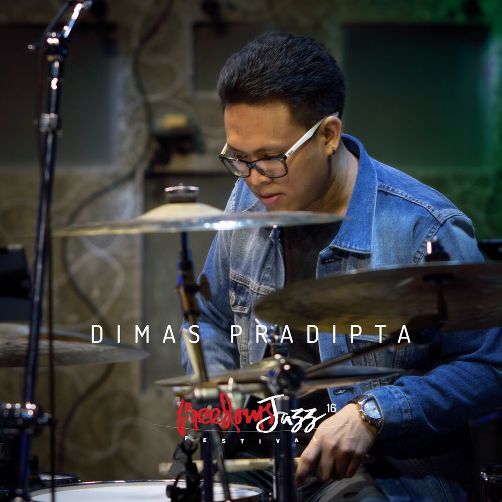 Picture of FreedomsJazz Festival 2016 - Day 9 - Dimas Pradipta