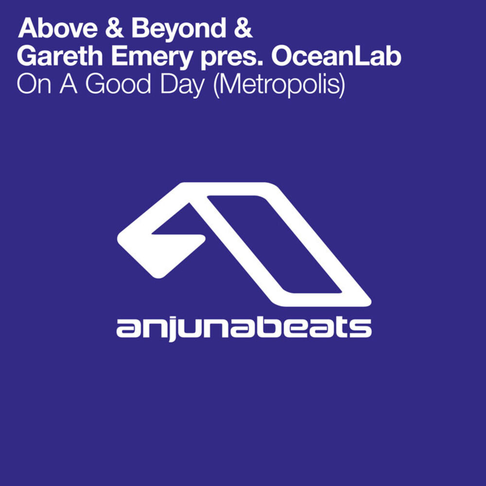 Picture of On A Good Day (Metropolis)