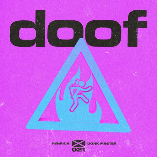 Fenrick - Donk Master (2025) Fenrick - Donk Master (2025)