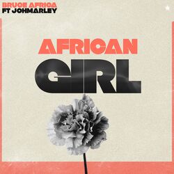 Cover of African Girl