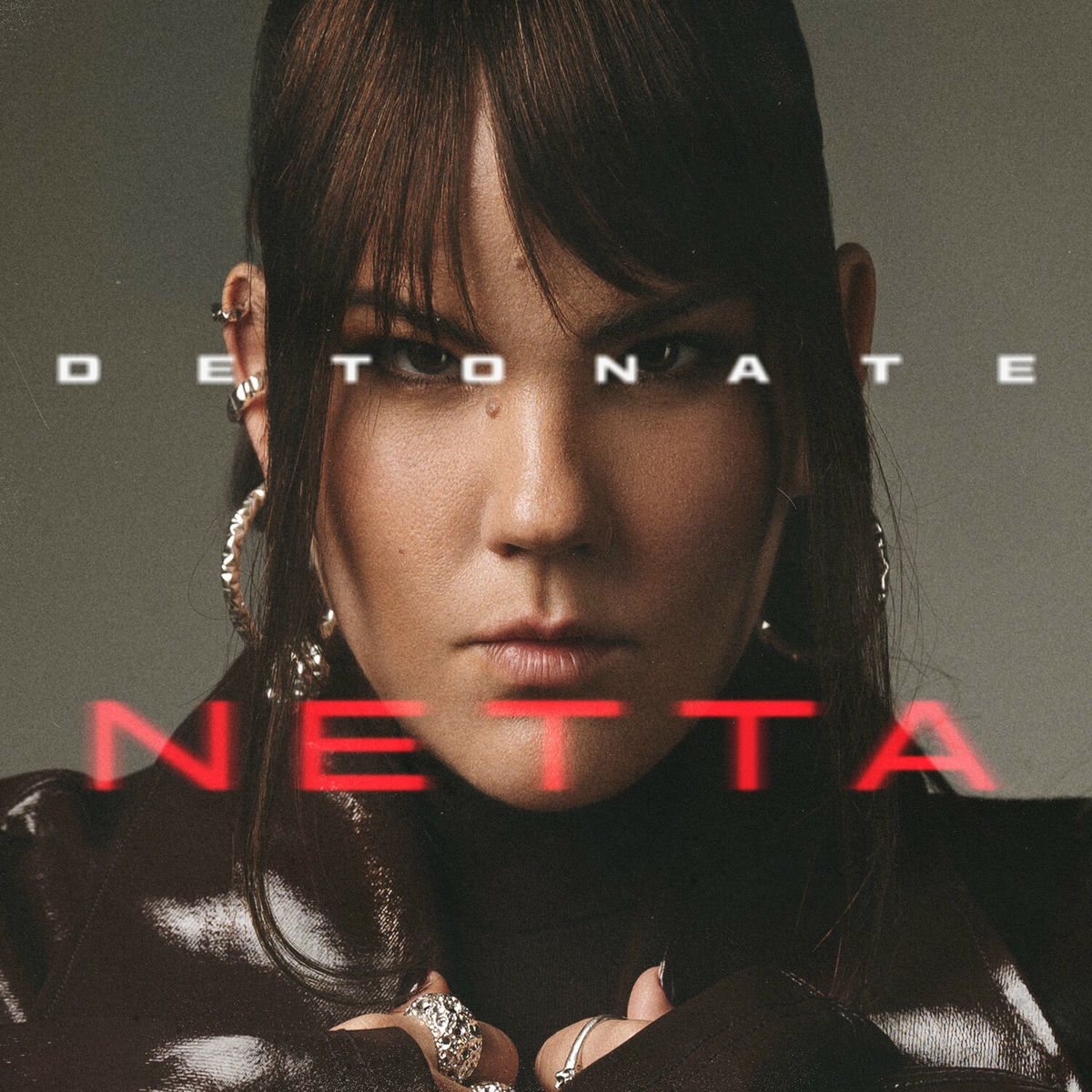 Album cover of Detonate