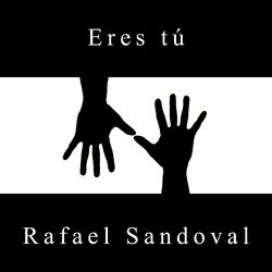 Cover of Eres tú
