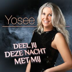 Cover of Deel Jij Deze Nacht Met Mij