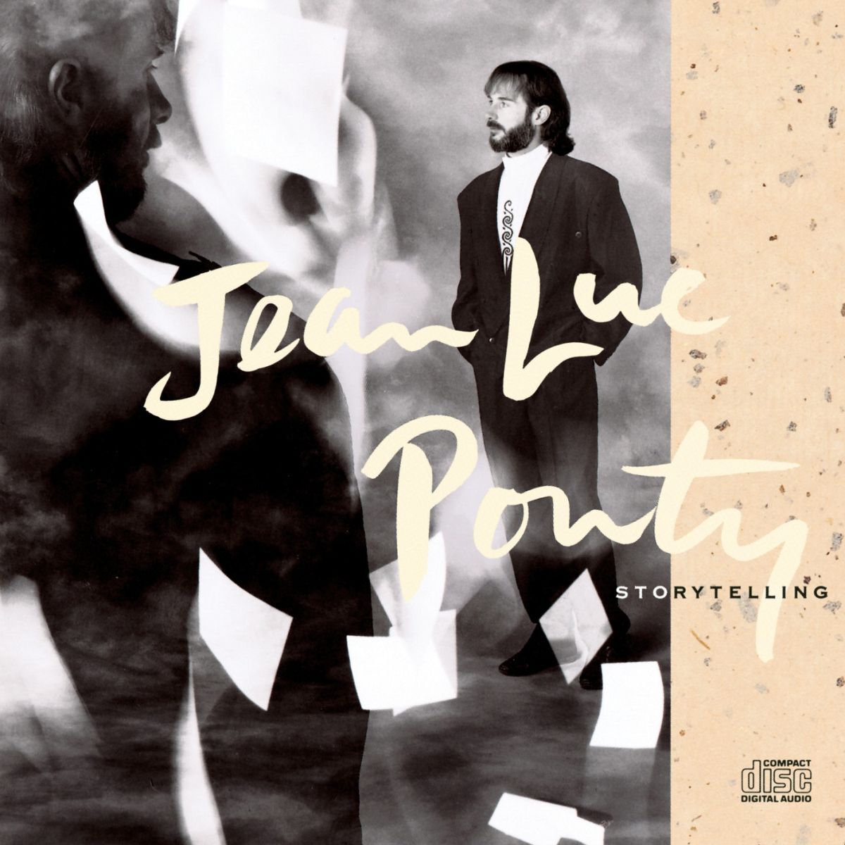 Album cover of Storytelling