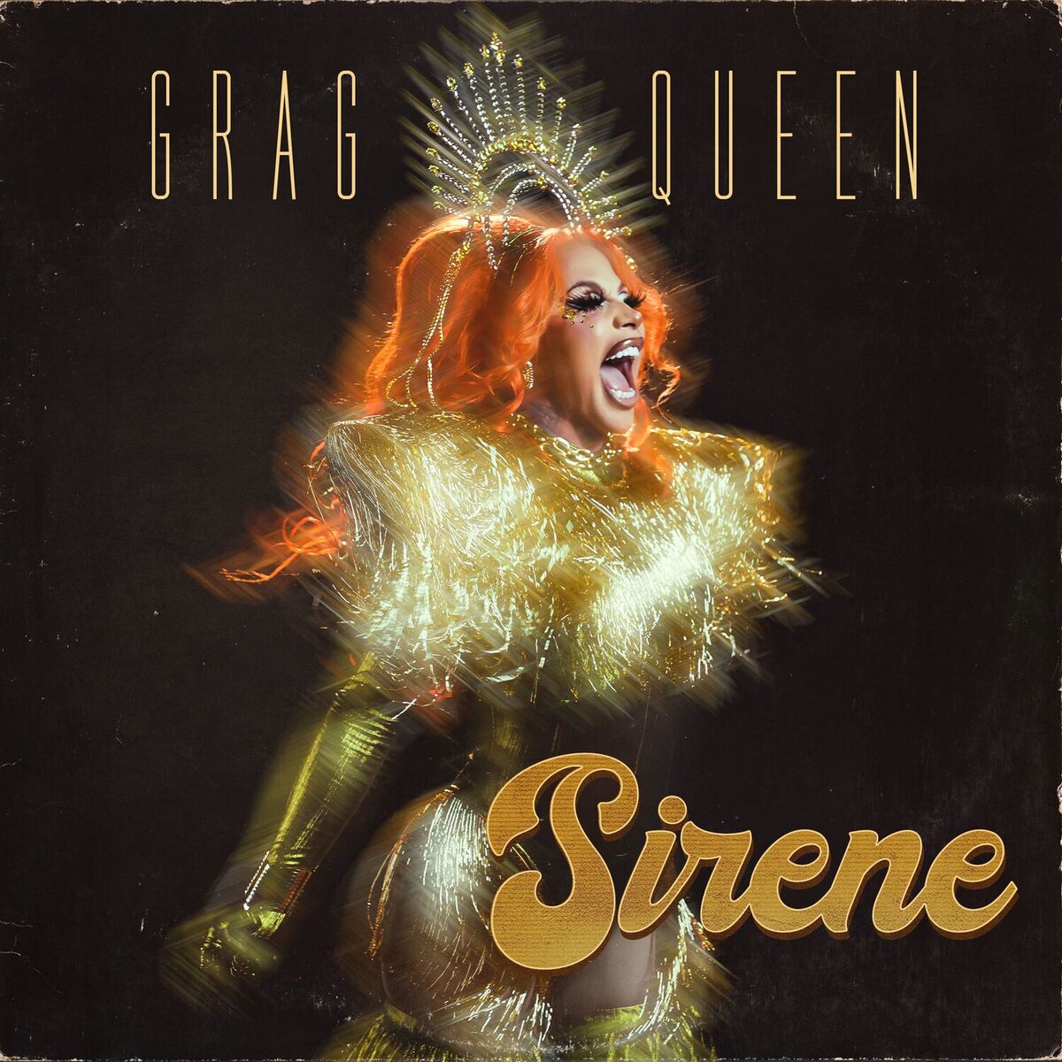 Album cover of Sirene