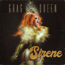 Cover of Sirene