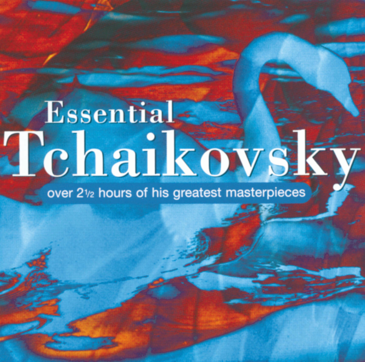 Album cover of The Nutcracker Suite, Op. 71a : Tchaikovsky: The Nutcracker Suite, Op. 71a: III. Waltz of the Flowers