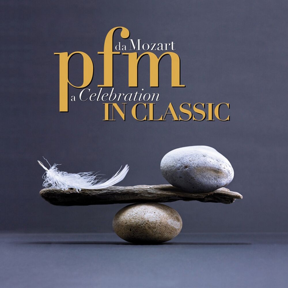 Picture of PFM in Classic - Da Mozart a Celebration