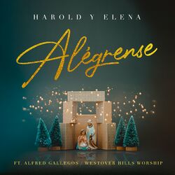 Cover of Alégrense