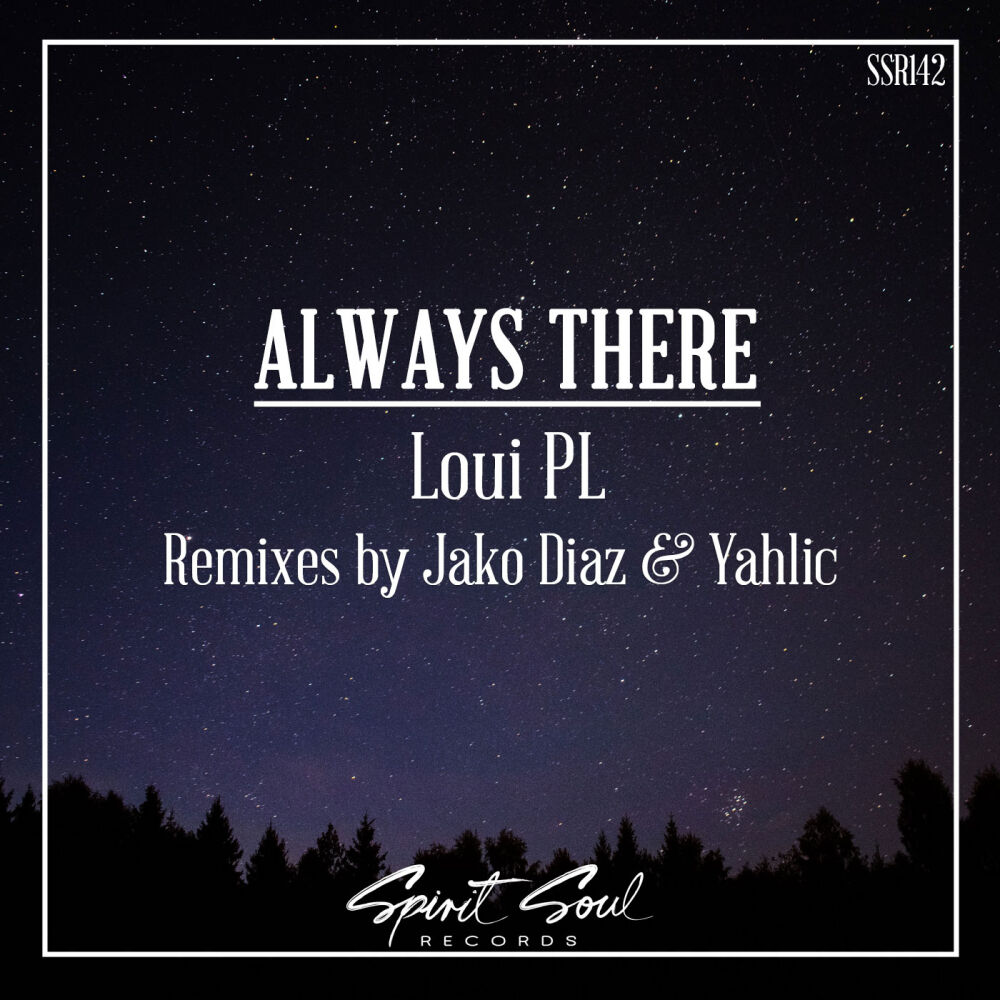 Picture of Always There