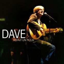 Dave refait un tour